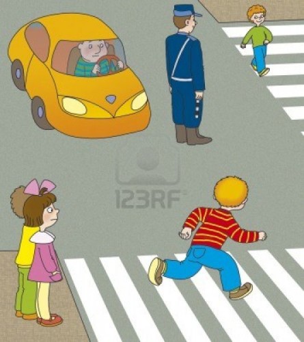 الحذر على الطرق by rami abu rayya - Ourboox.com