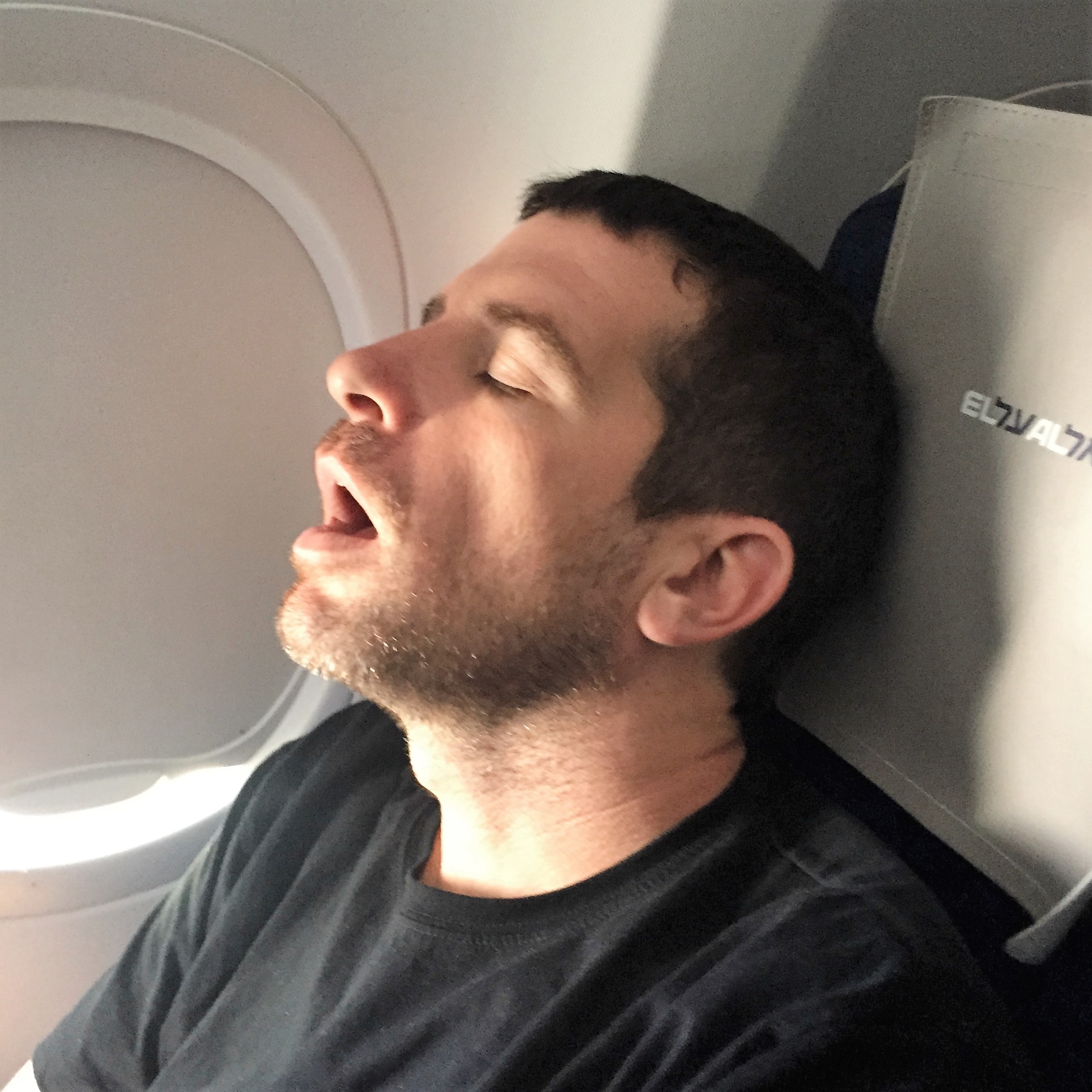 Kinnernet Italia, 2016 – The First Day by Mel Rosenberg - מל רוזנברג - Ourboox.com