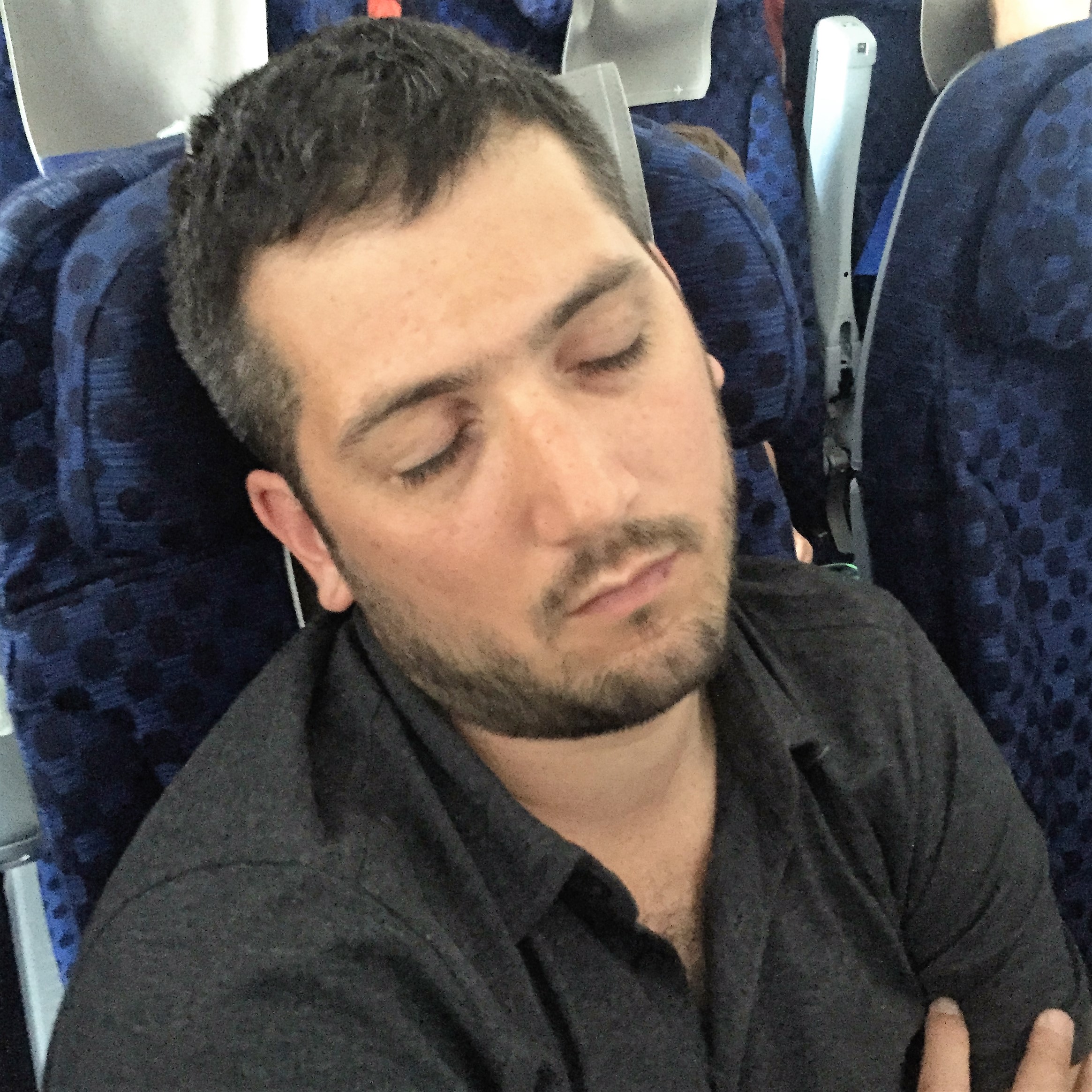 Kinnernet Italia, 2016 – The First Day by Mel Rosenberg - מל רוזנברג - Ourboox.com