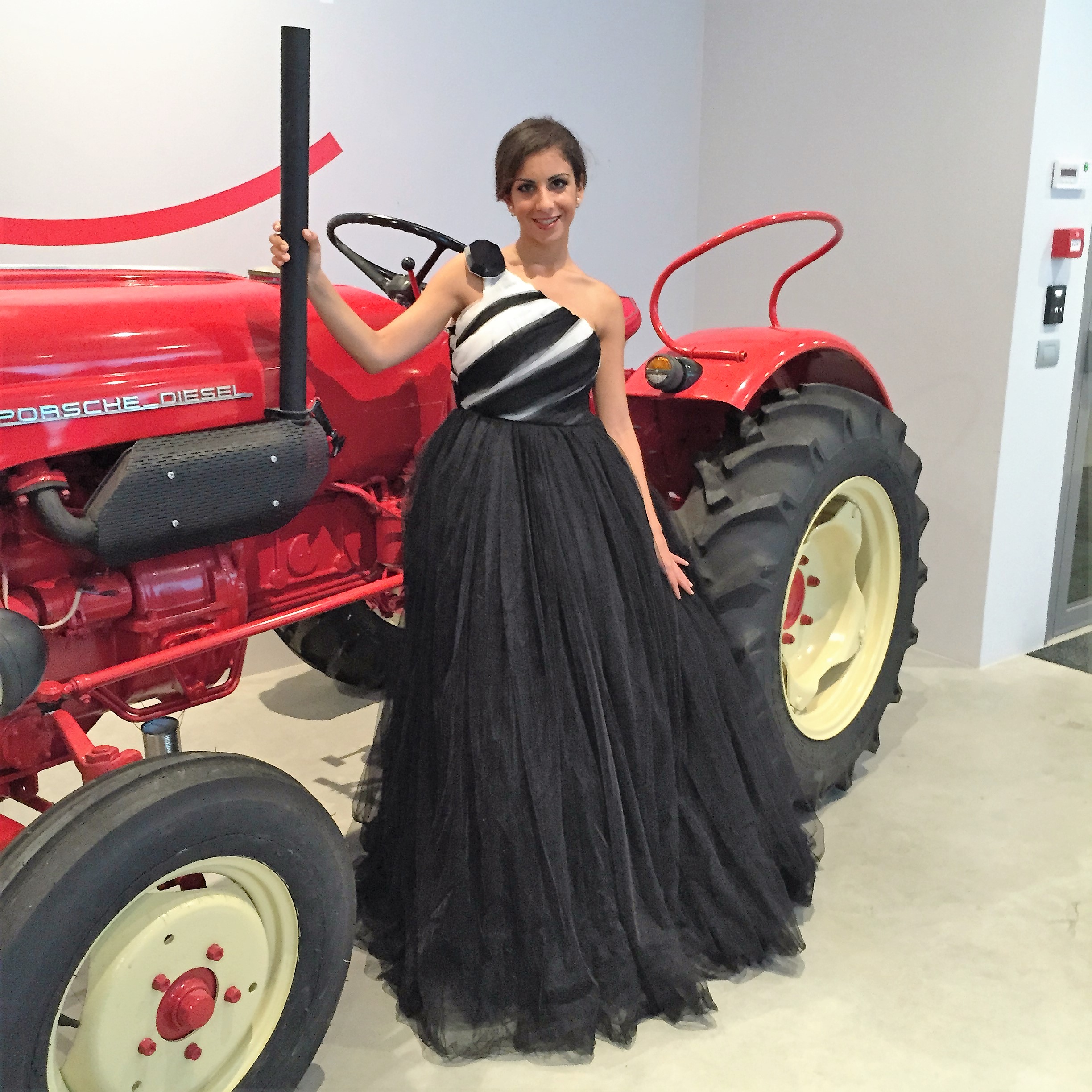 Kinnernet Italia, 2016 – The First Day by Mel Rosenberg - מל רוזנברג - Ourboox.com