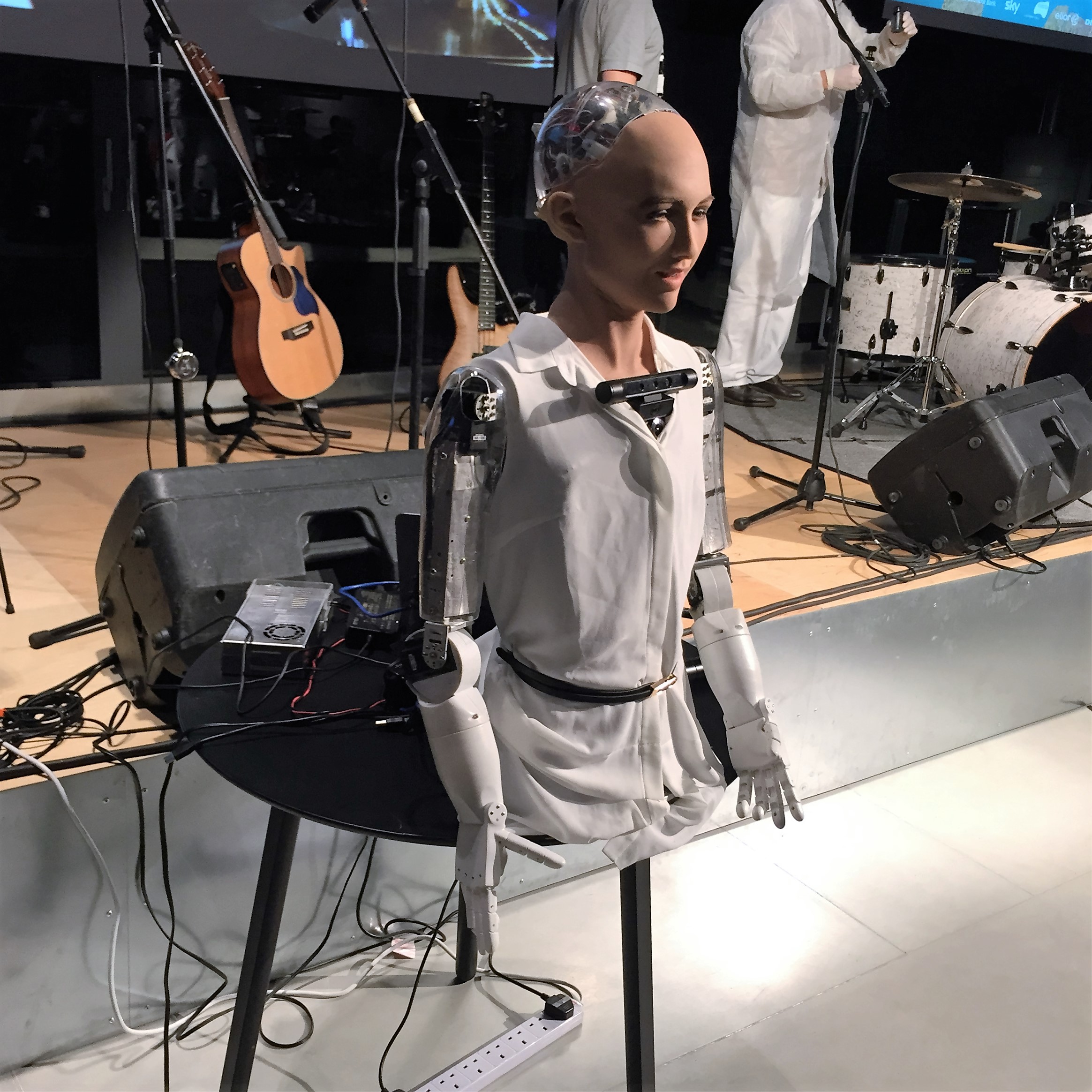 Kinnernet Italia, 2016 – The First Day by Mel Rosenberg - מל רוזנברג - Ourboox.com