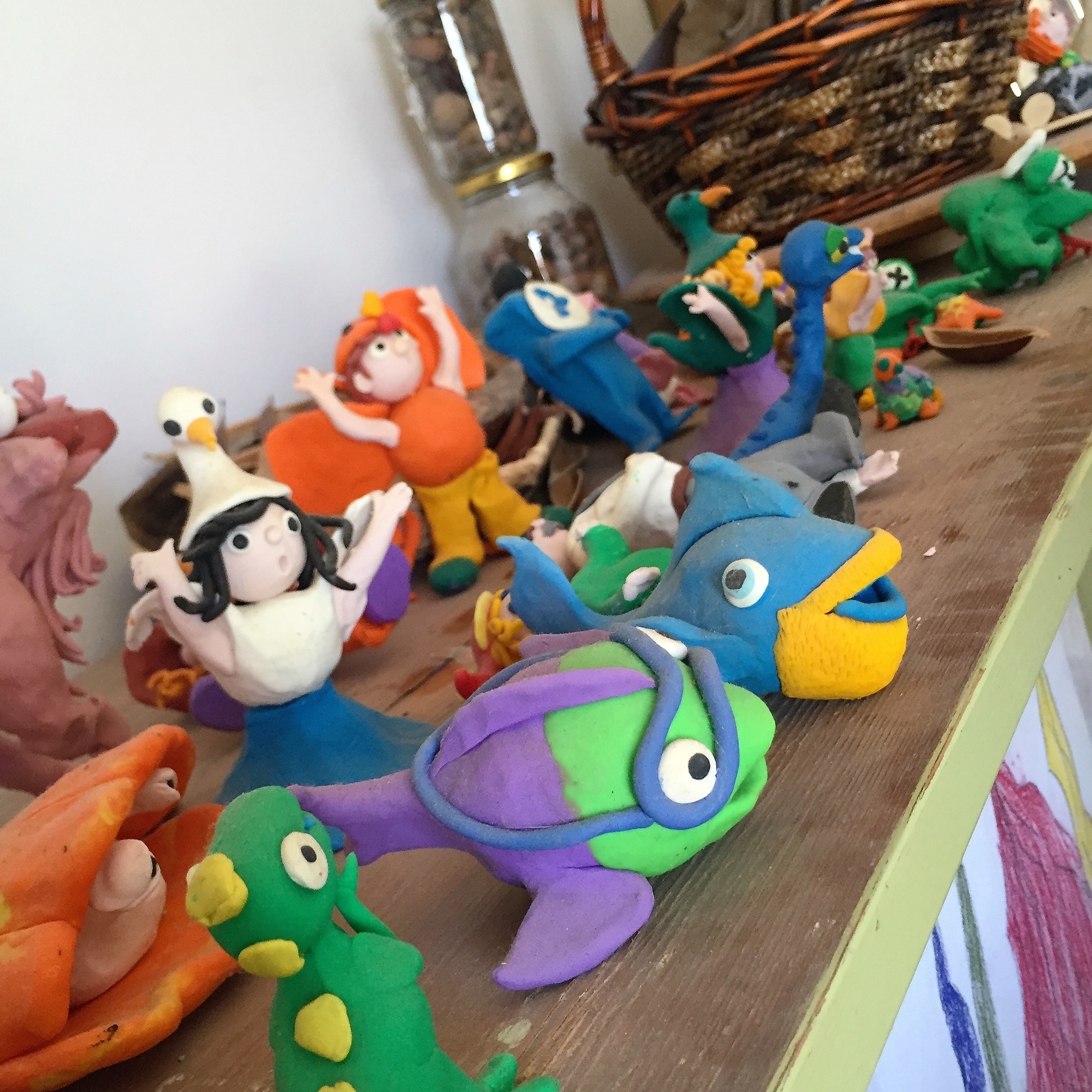 Rotem’s Reunion by Mel Rosenberg - מל רוזנברג - Illustrated by Characters Rotem Omri - Ourboox.com