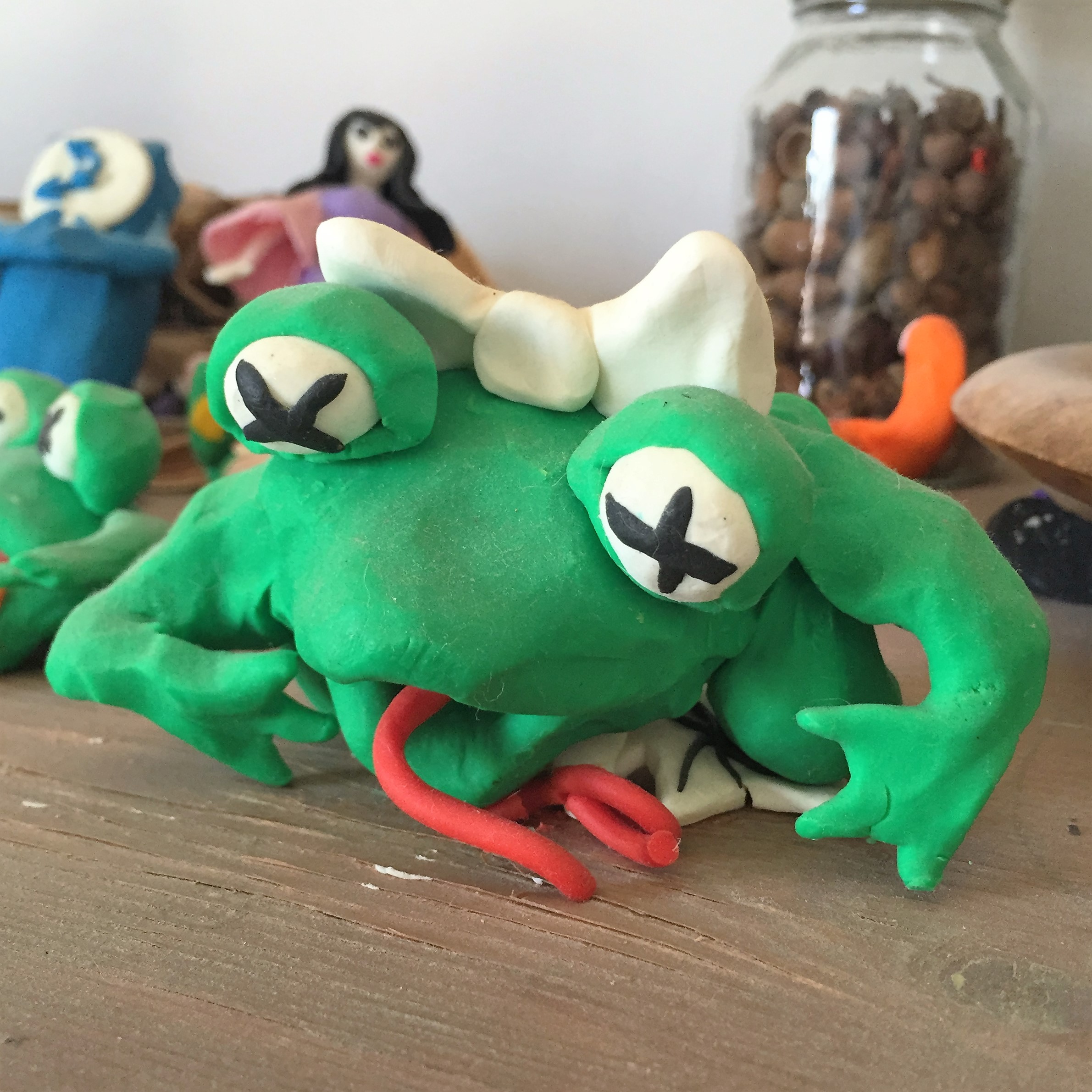 Rotem’s Reunion by Mel Rosenberg - מל רוזנברג - Illustrated by Characters Rotem Omri - Ourboox.com