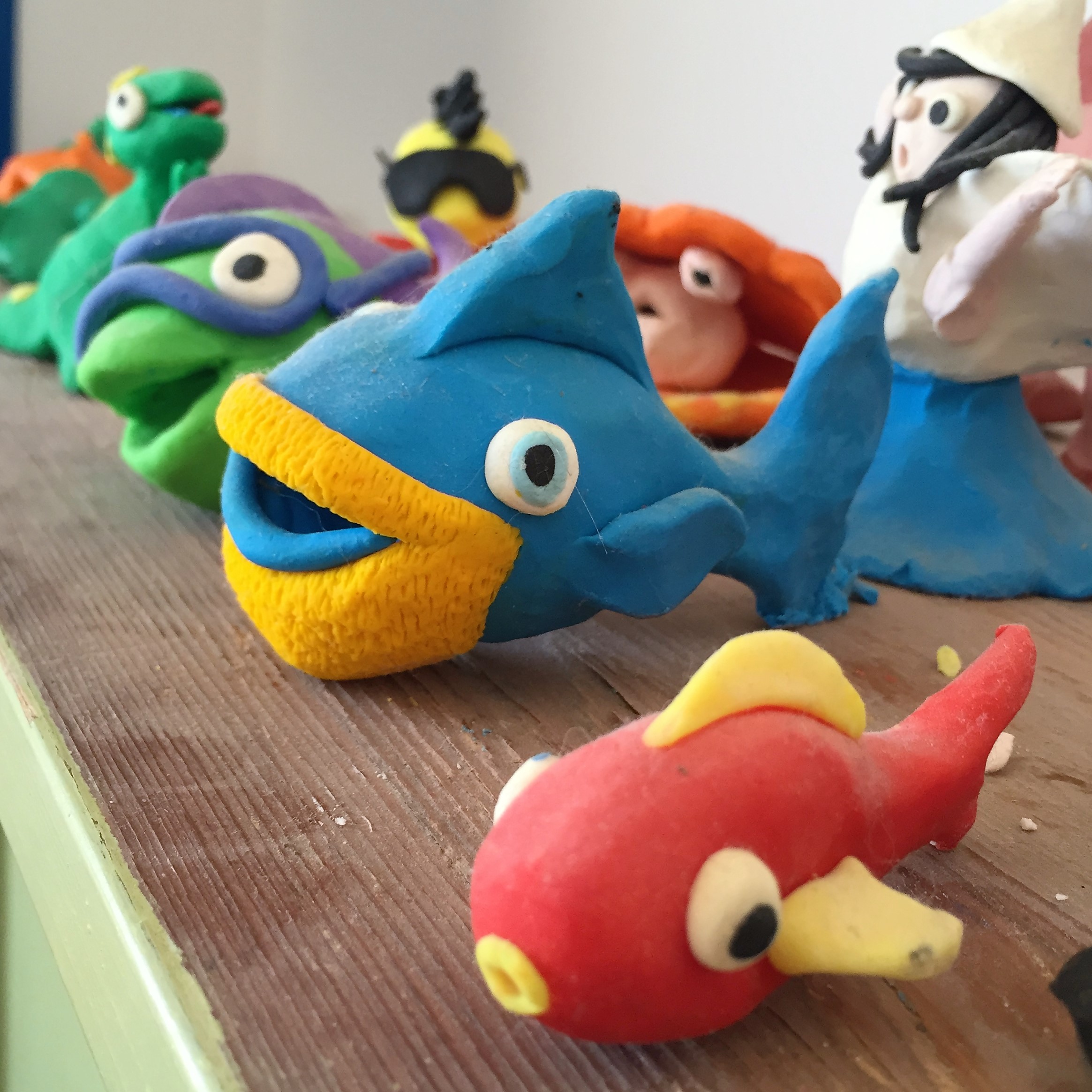 Rotem’s Reunion by Mel Rosenberg - מל רוזנברג - Illustrated by Characters Rotem Omri - Ourboox.com