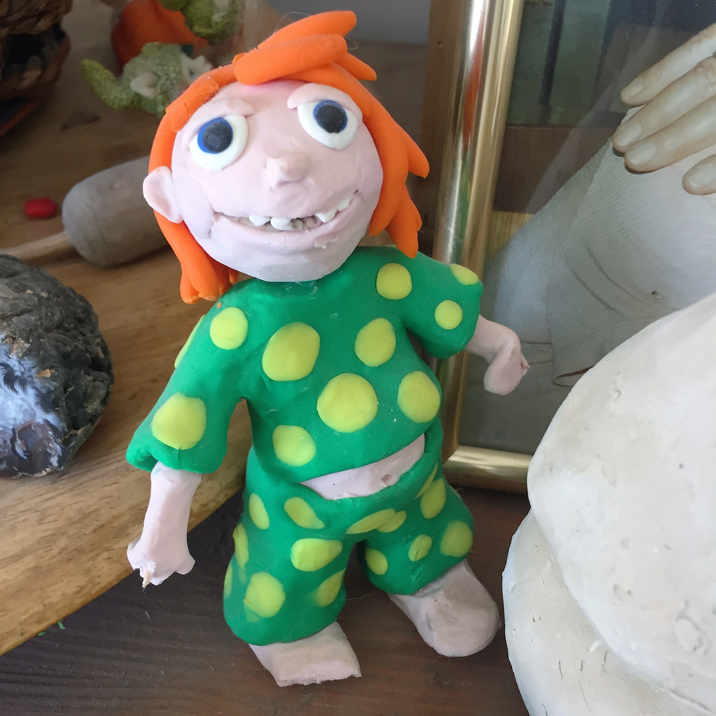 Rotem’s Reunion by Mel Rosenberg - מל רוזנברג - Illustrated by Characters Rotem Omri - Ourboox.com