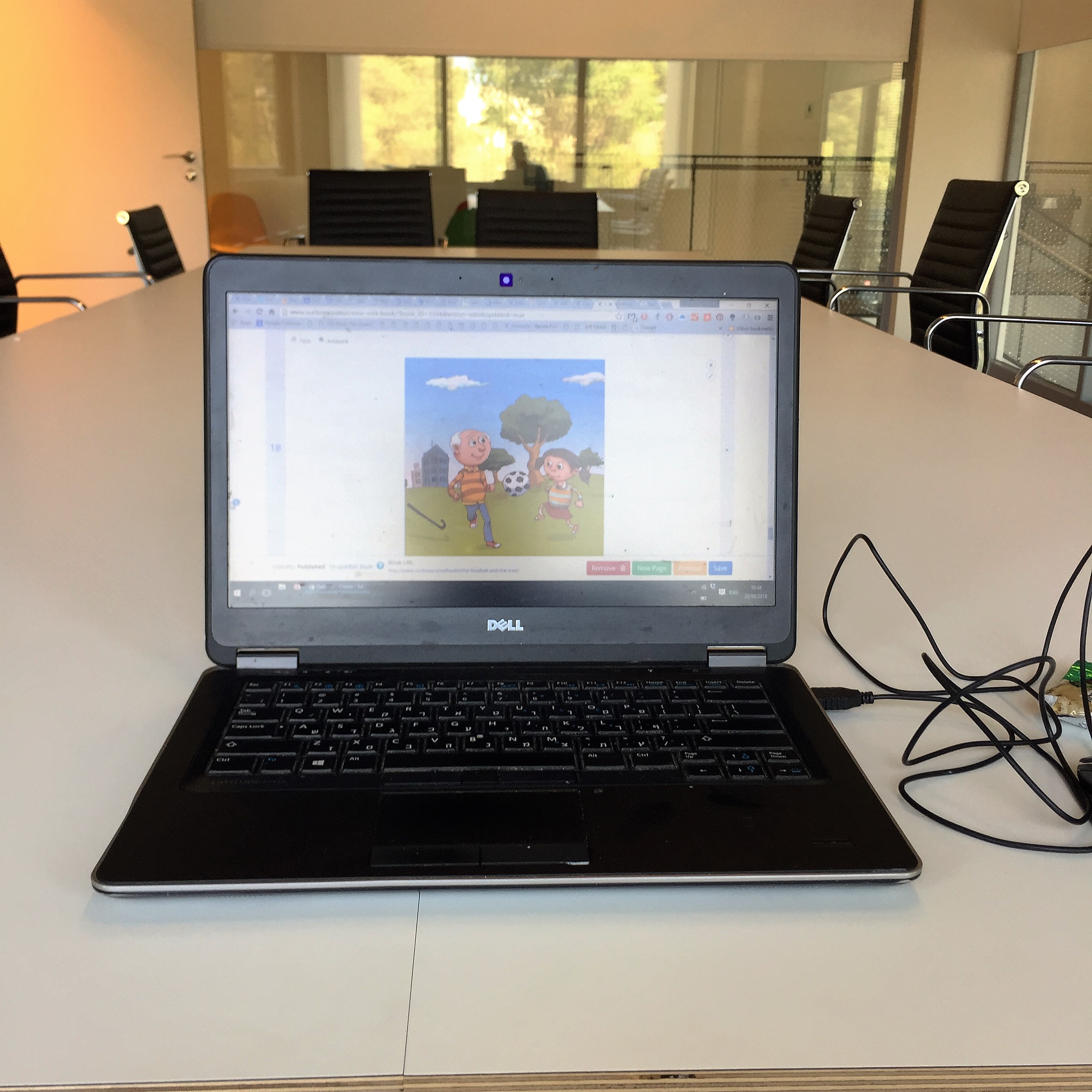 The Ladder to Success at IDC Herzliya by Mel Rosenberg - מל רוזנברג - Ourboox.com