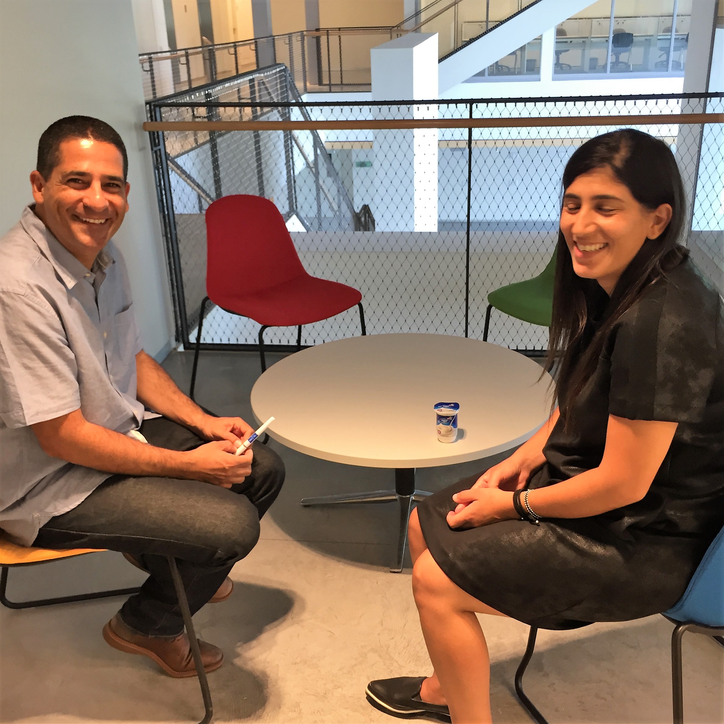 The Ladder to Success at IDC Herzliya by Mel Rosenberg - מל רוזנברג - Ourboox.com