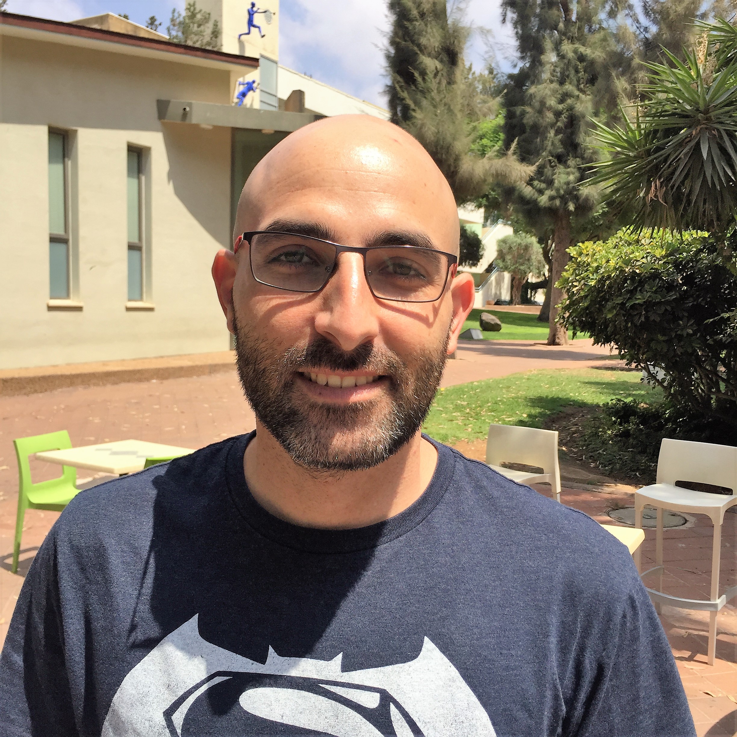 The Ladder to Success at IDC Herzliya by Mel Rosenberg - מל רוזנברג - Ourboox.com