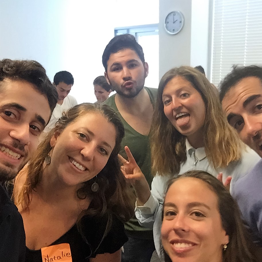 The Ladder to Success at IDC Herzliya by Mel Rosenberg - מל רוזנברג - Ourboox.com