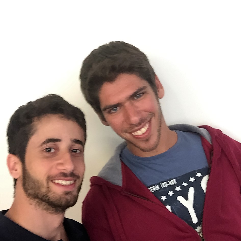 The Ladder to Success at IDC Herzliya by Mel Rosenberg - מל רוזנברג - Ourboox.com