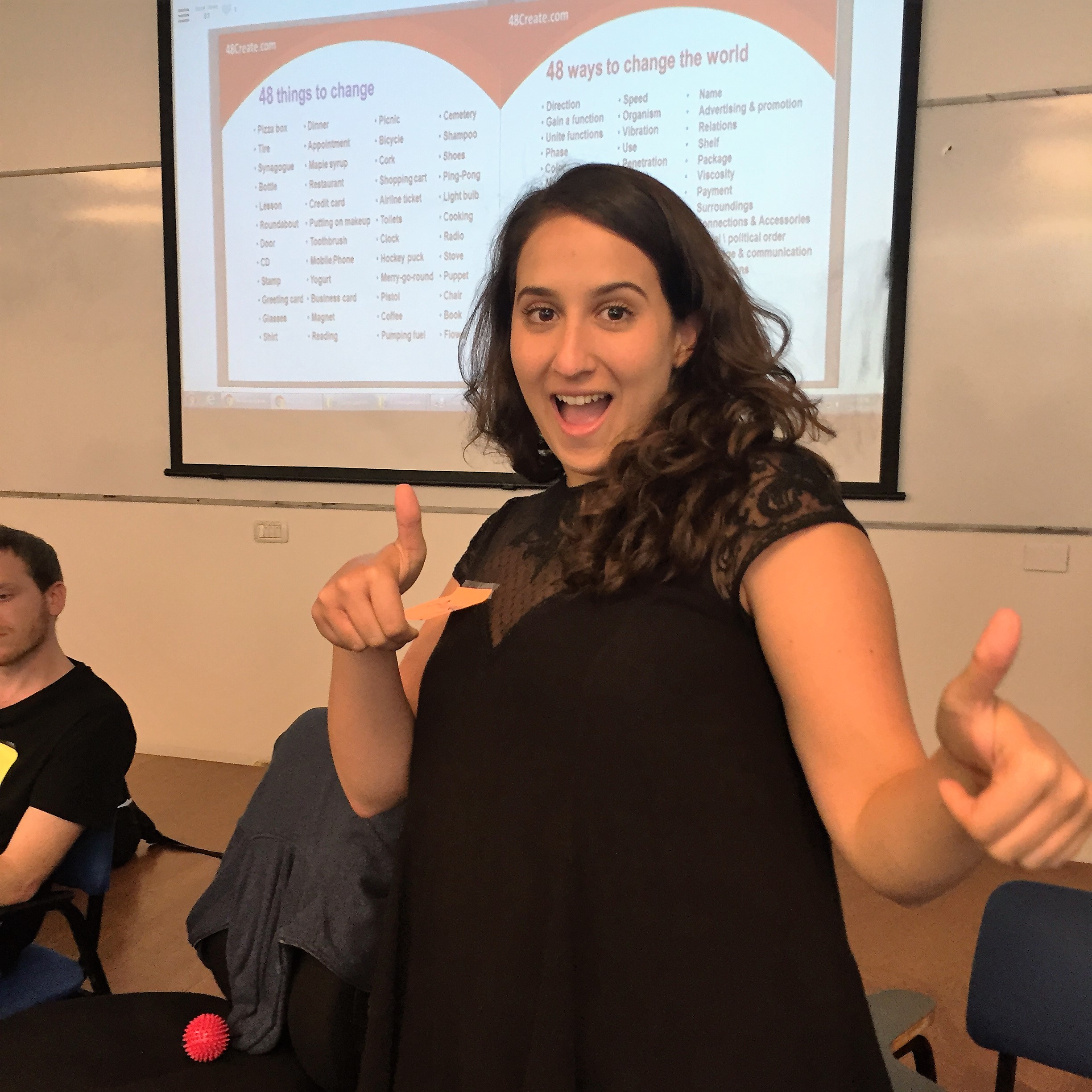 The Ladder to Success at IDC Herzliya by Mel Rosenberg - מל רוזנברג - Ourboox.com