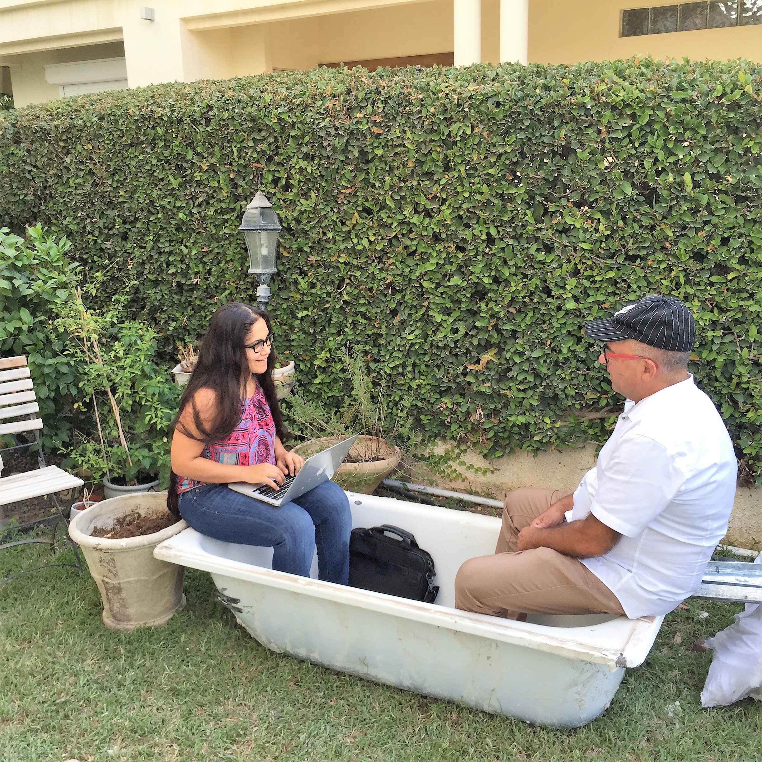 The Ladder to Success at IDC Herzliya by Mel Rosenberg - מל רוזנברג - Ourboox.com