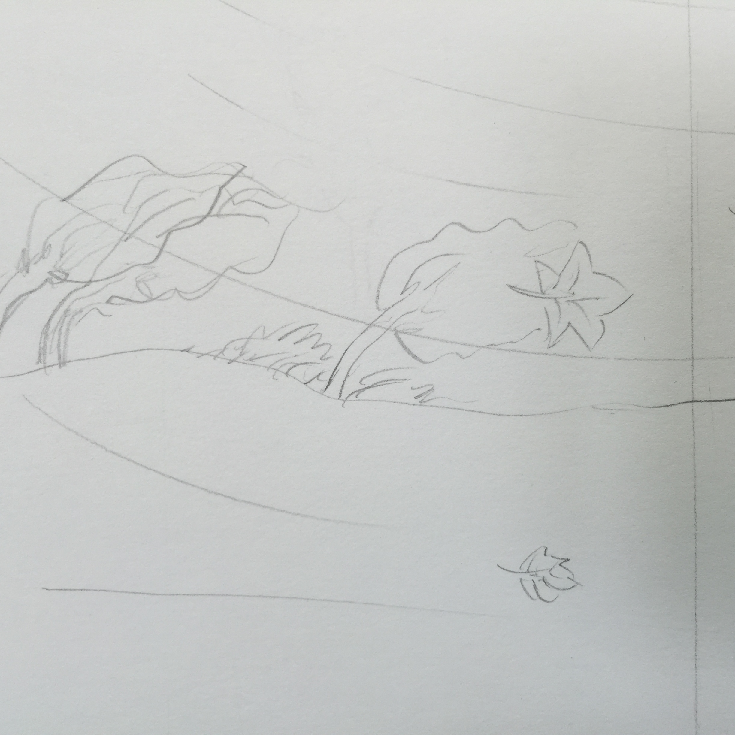 הרוחות נשבו – THE WINDS THAT BLOW by Mel Rosenberg - מל רוזנברג - Illustrated by Rotem Omri - Ourboox.com