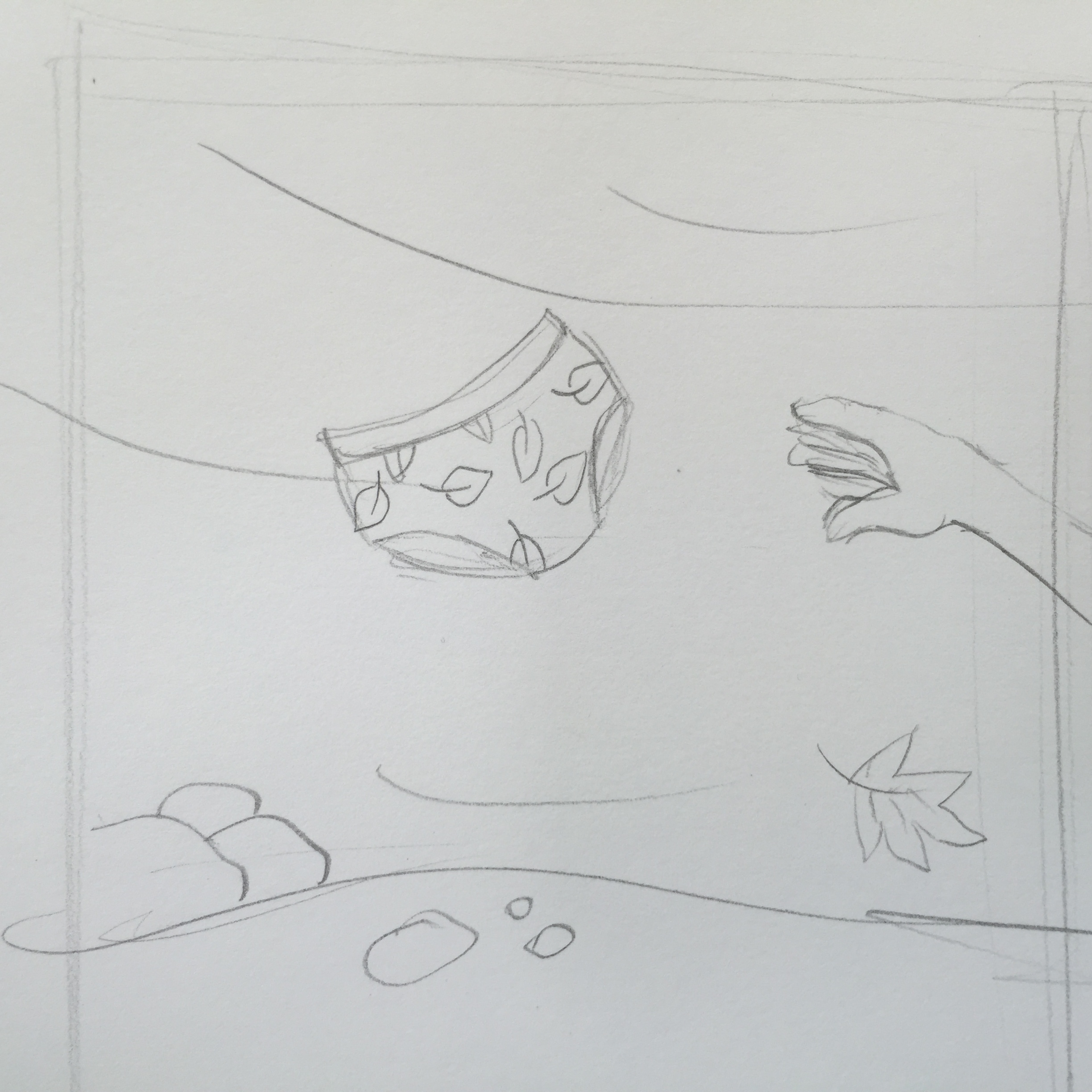 הרוחות נשבו – THE WINDS THAT BLOW by Mel Rosenberg - מל רוזנברג - Illustrated by Rotem Omri - Ourboox.com