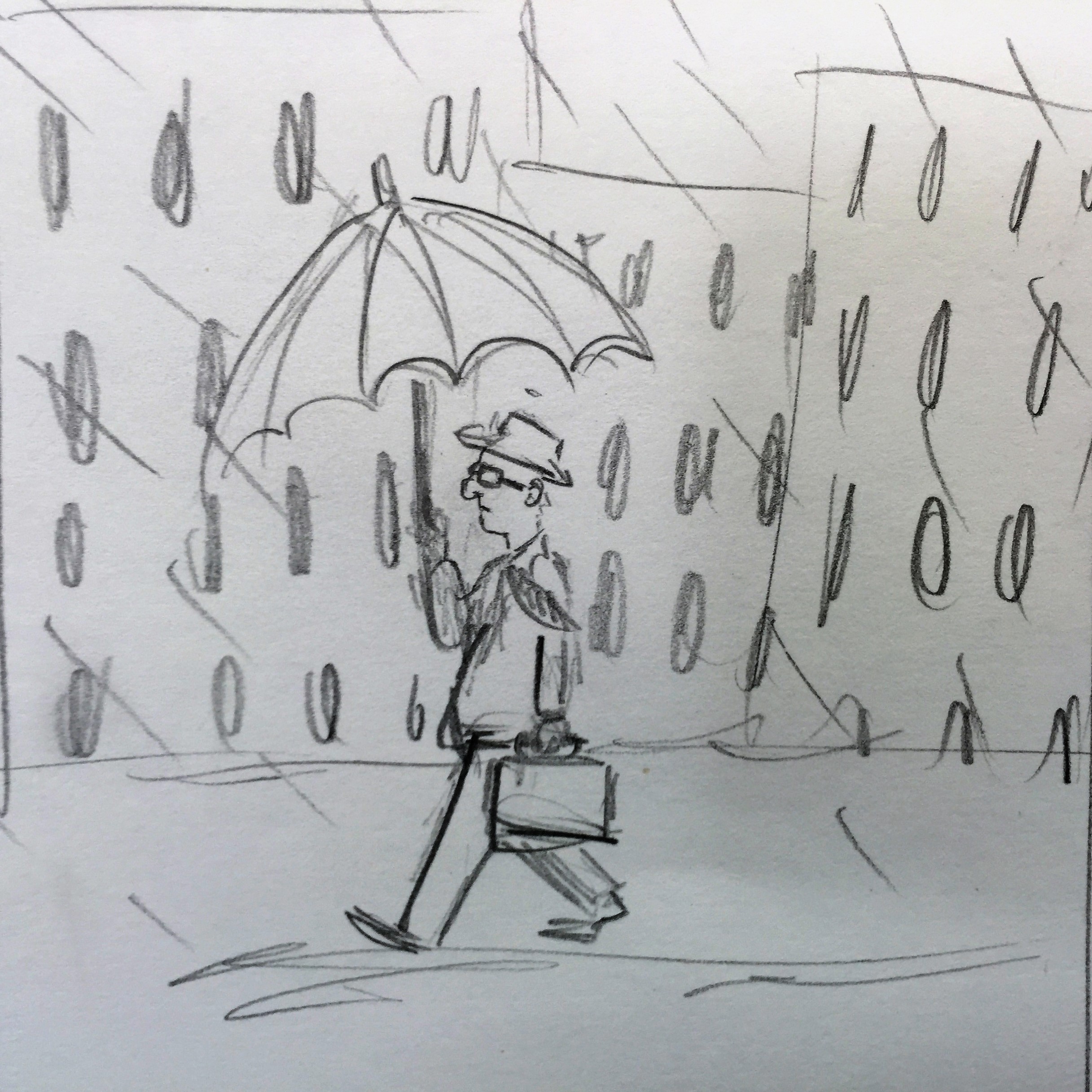 הרוחות נשבו – THE WINDS THAT BLOW by Mel Rosenberg - מל רוזנברג - Illustrated by Rotem Omri - Ourboox.com