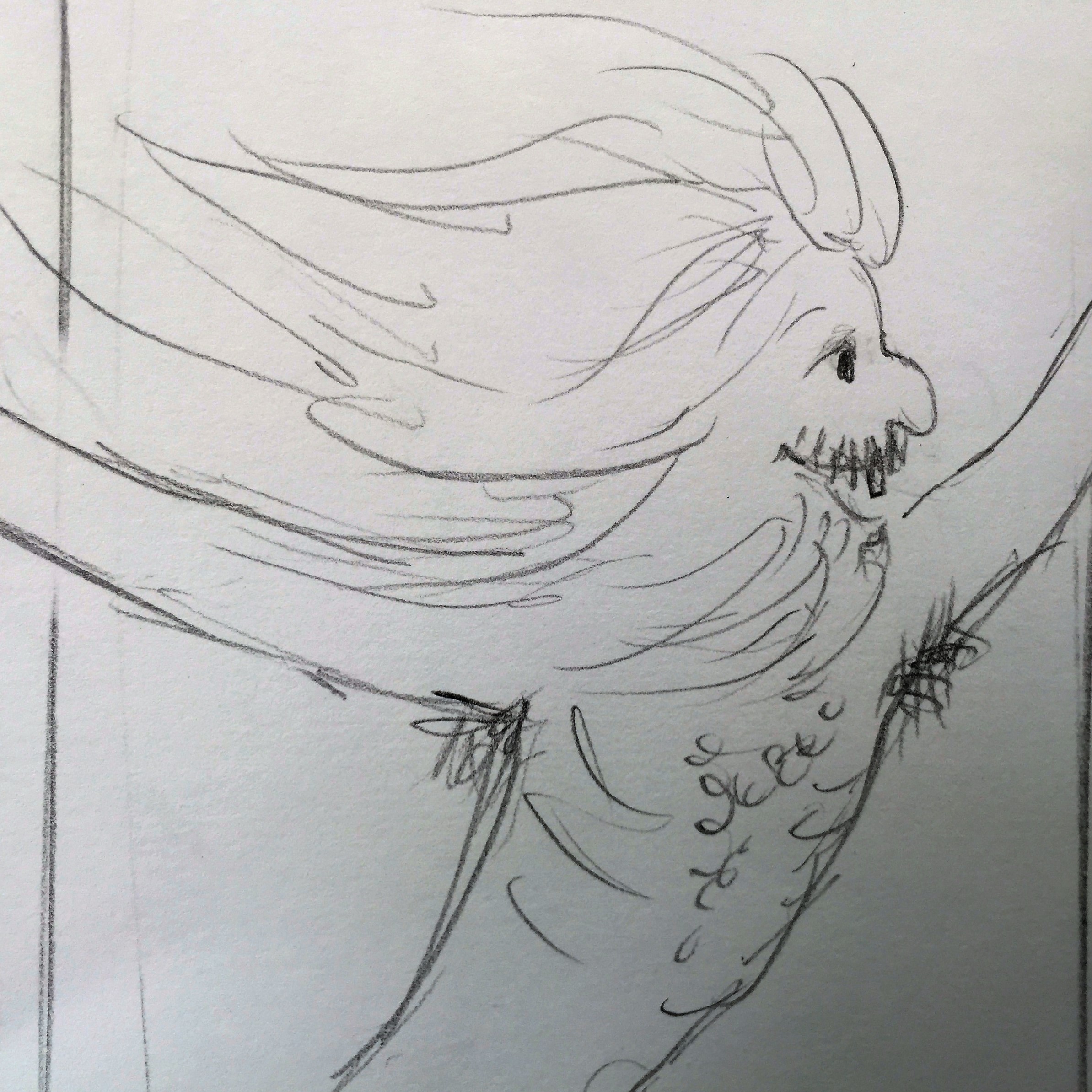 הרוחות נשבו – THE WINDS THAT BLOW by Mel Rosenberg - מל רוזנברג - Illustrated by Rotem Omri - Ourboox.com