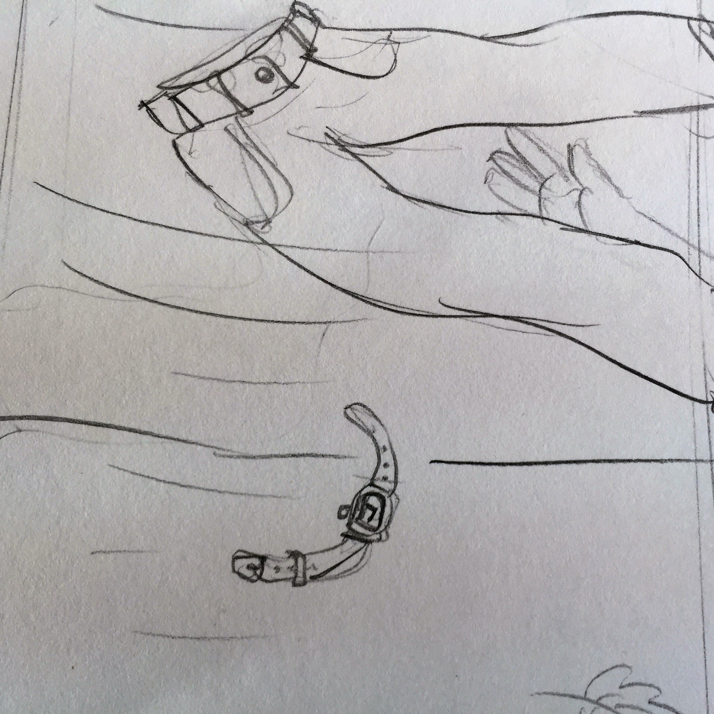 הרוחות נשבו – THE WINDS THAT BLOW by Mel Rosenberg - מל רוזנברג - Illustrated by Rotem Omri - Ourboox.com