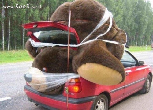 המתנה הגדולה by itay asraf - Ourboox.com