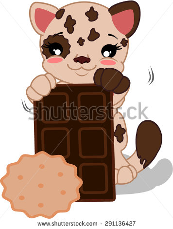 Doggy the cat by Ran Alter - Ourboox.com