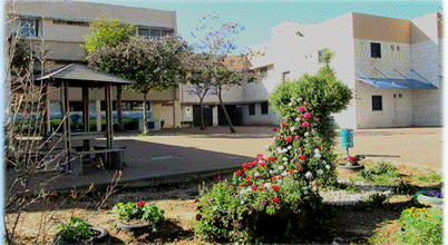 סוף הוא תמיד התחלה של משהו אחר by yuvalim ramla - Illustrated by צוות מורי בית ספר יובלים - Ourboox.com