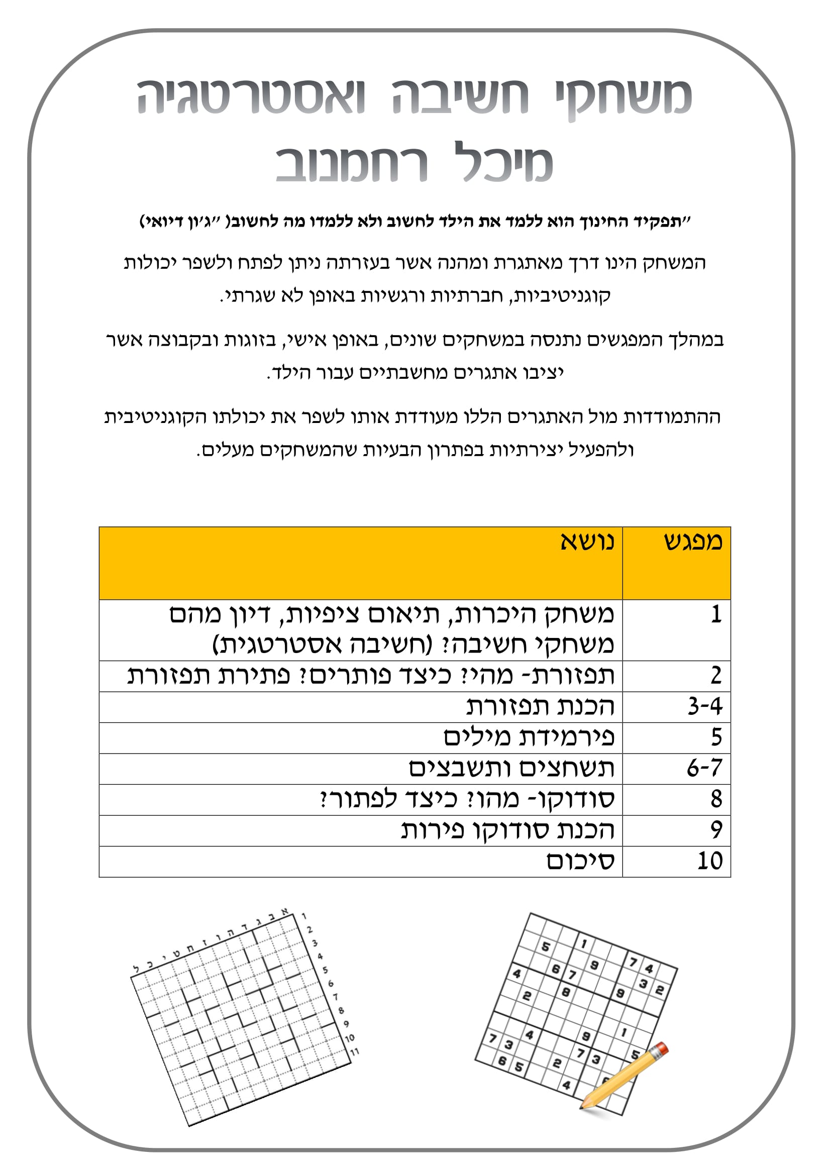 שיעורי בחירה תשע”ז by maayan - Illustrated by צוות בית חינוך תלמים - Ourboox.com