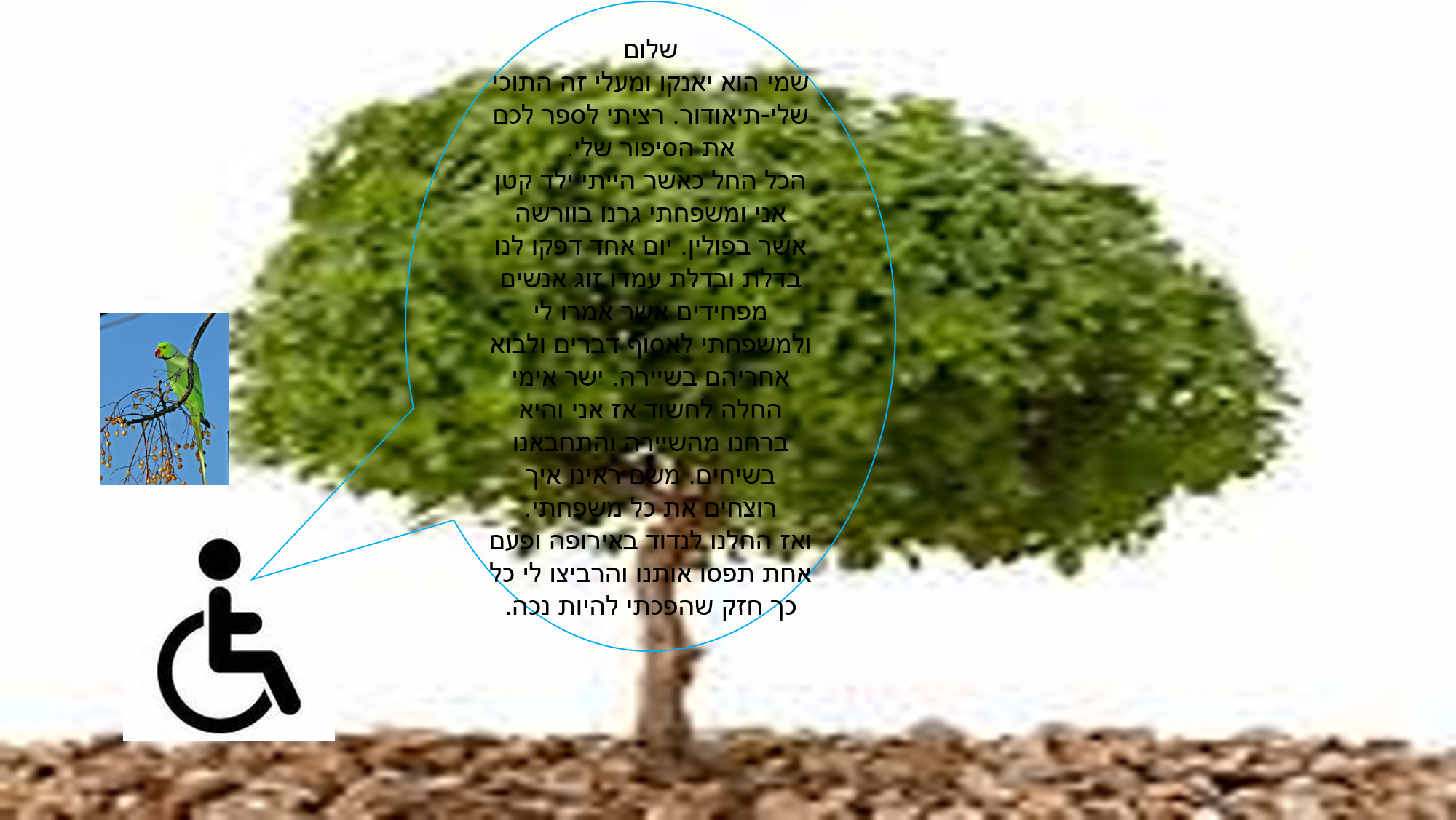 יאנקו מן העיר התחתית/יהואש ביבר by shachar segev-michael - Ourboox.com