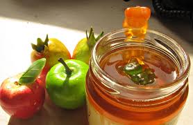 ראש השנה by mira - Ourboox.com