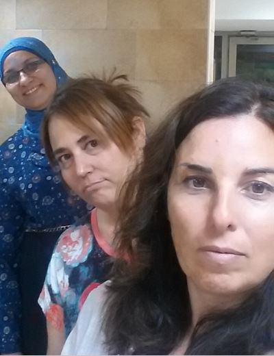 Tec4Schools by siryon ravit - Illustrated by רוית שני סריון - Ourboox.com