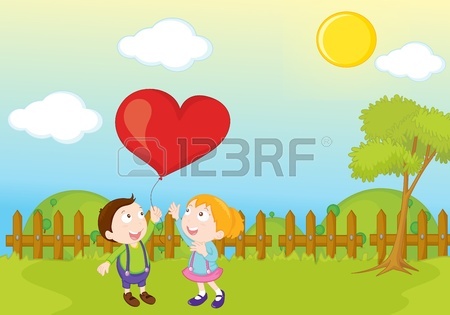 He ra i te park {A day at the park} by reonngatoro - Ourboox.com