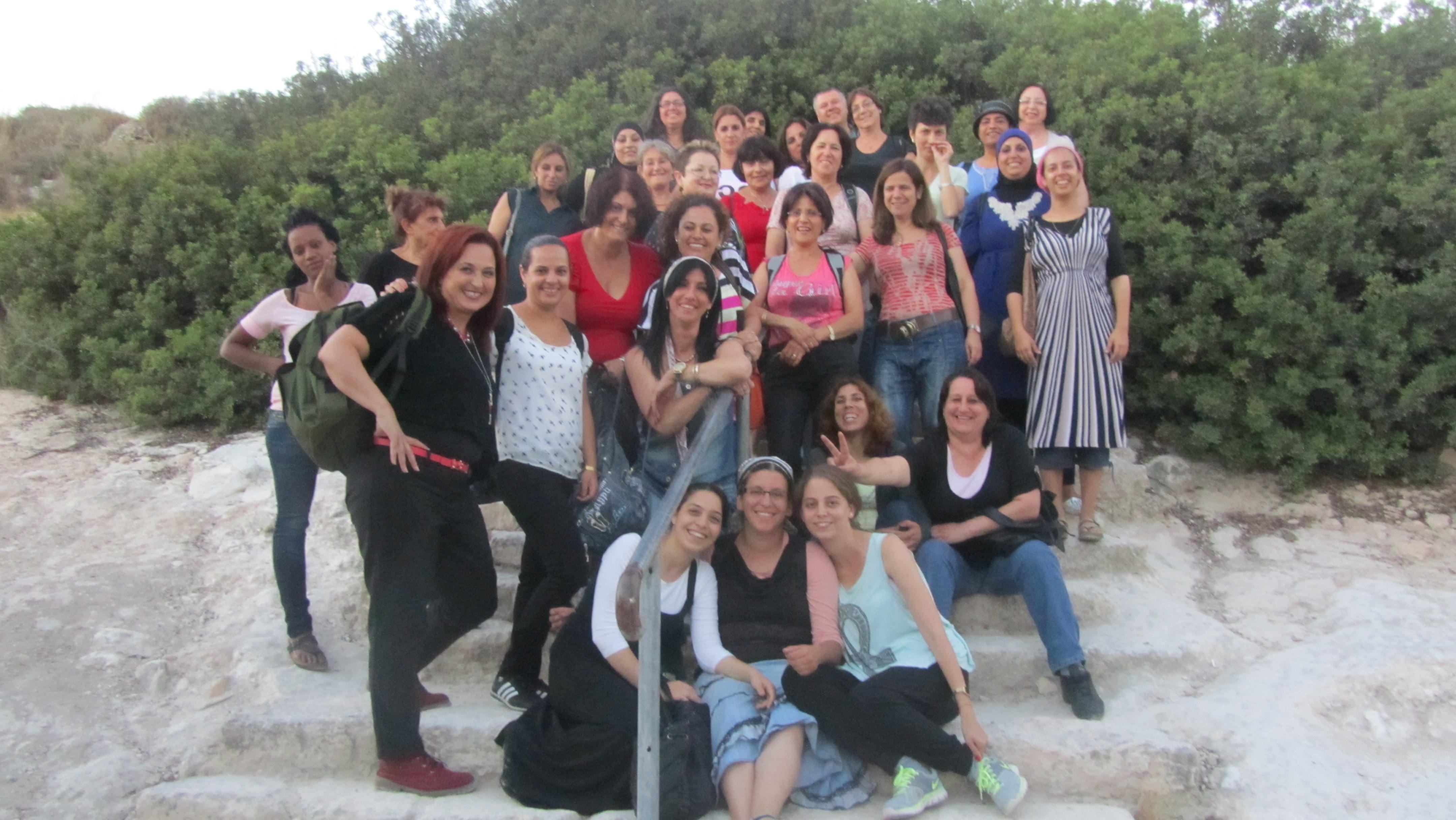 סוף הוא תמיד התחלה של משהו אחר by yuvalim ramla - Illustrated by צוות מורי בית ספר יובלים - Ourboox.com