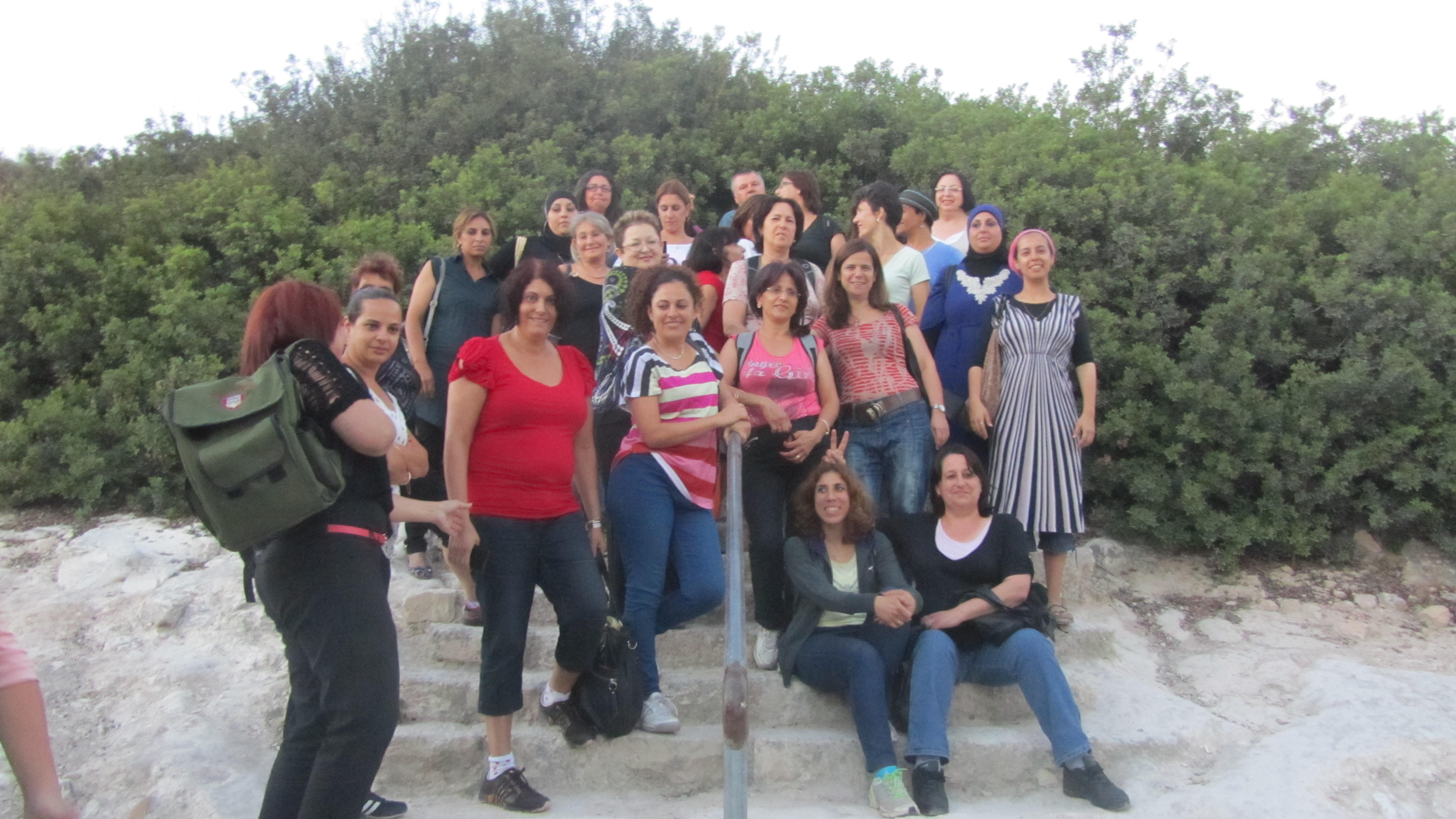 סוף הוא תמיד התחלה של משהו אחר by yuvalim ramla - Illustrated by צוות מורי בית ספר יובלים - Ourboox.com