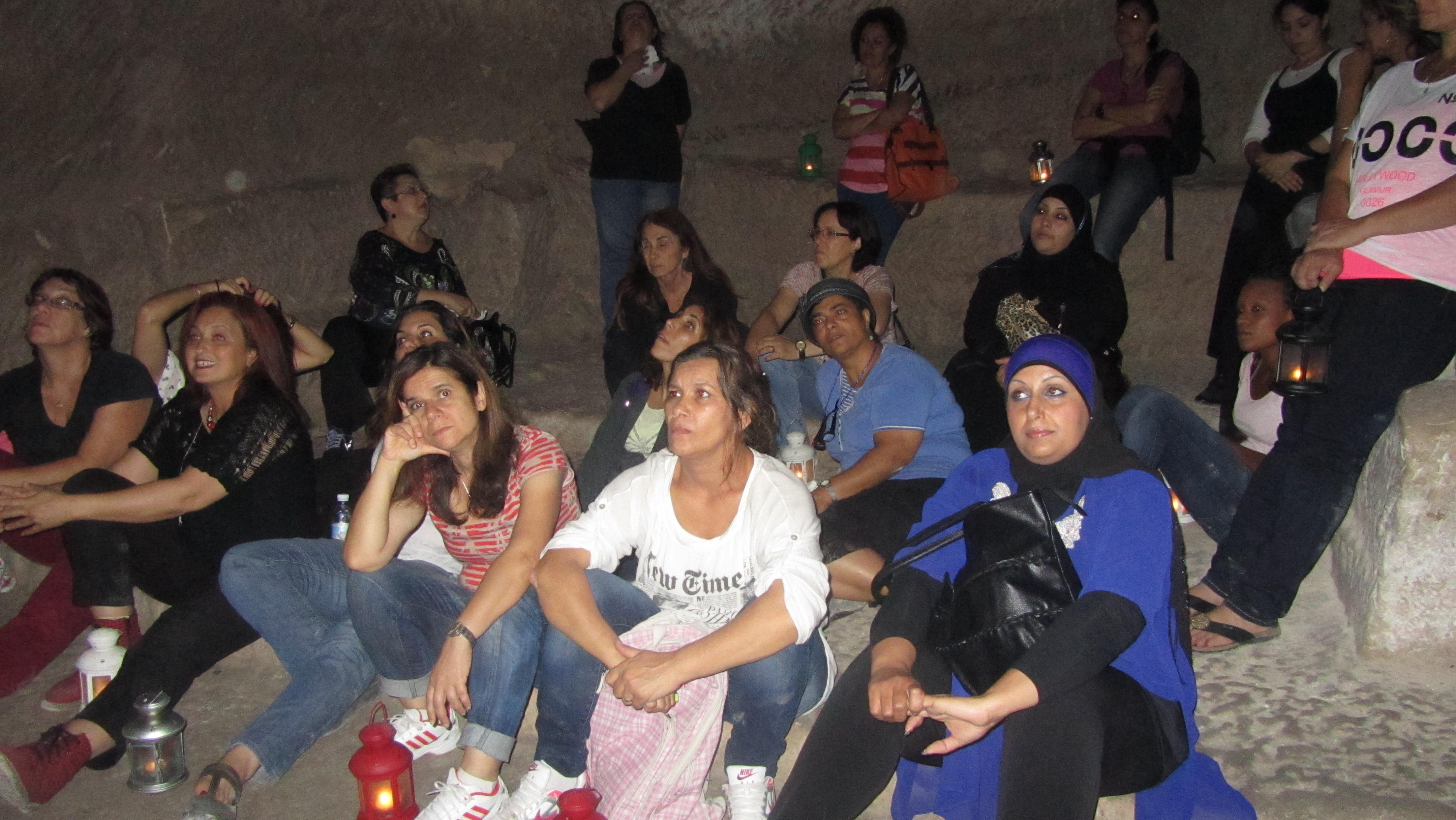 סוף הוא תמיד התחלה של משהו אחר by yuvalim ramla - Illustrated by צוות מורי בית ספר יובלים - Ourboox.com