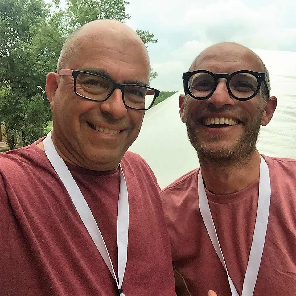 My Purple T Shirt by Mel Rosenberg - מל רוזנברג - Ourboox.com