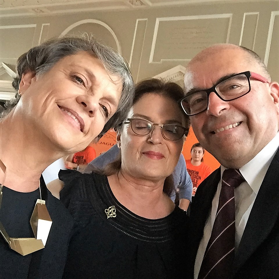 London Friends, Old and New by Mel Rosenberg - מל רוזנברג - Ourboox.com