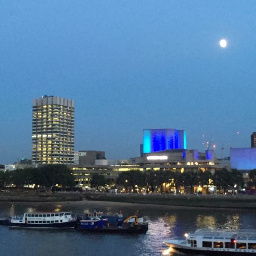 London Friends, Old and New by Mel Rosenberg - מל רוזנברג - Ourboox.com