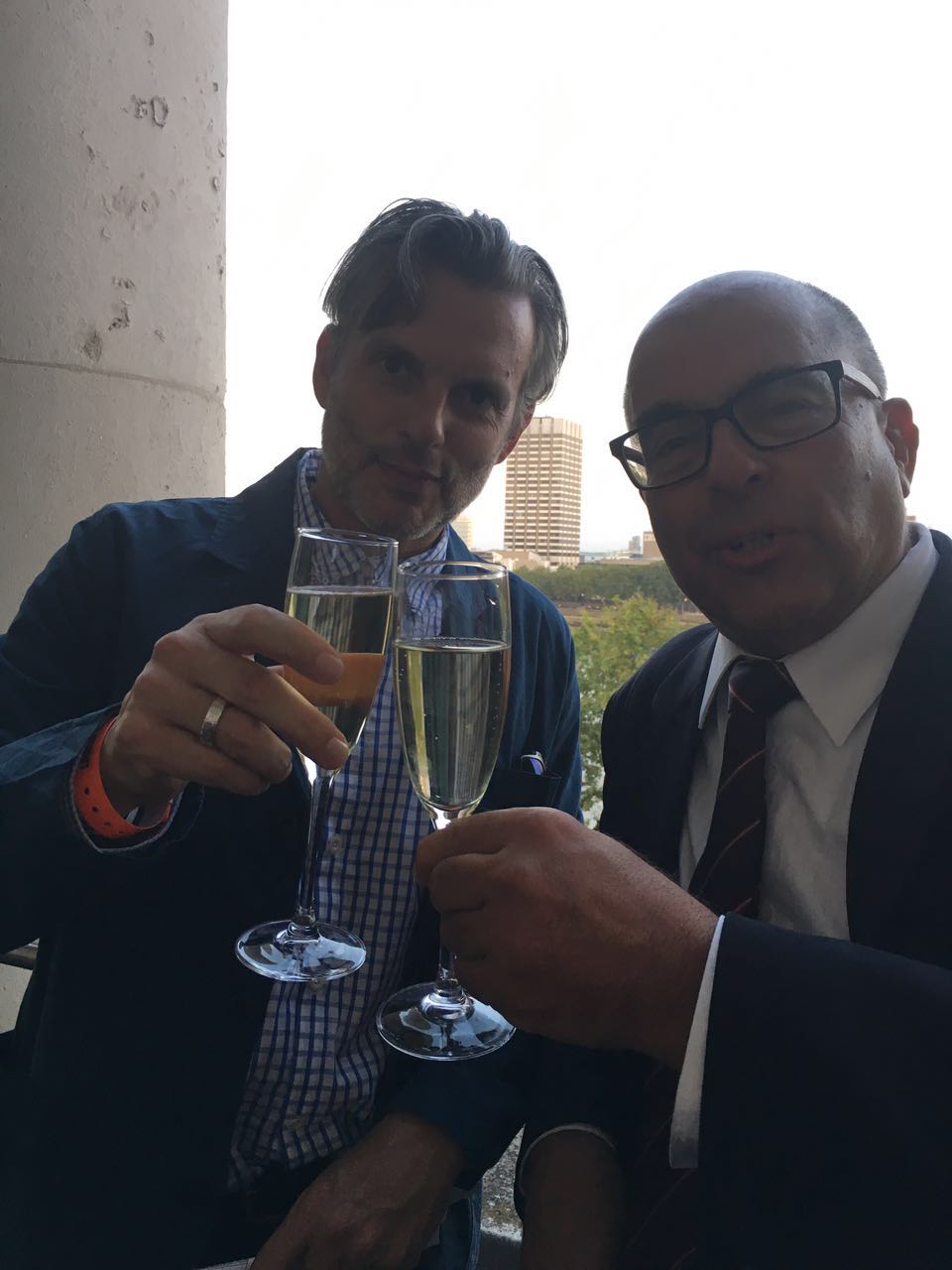 London Friends, Old and New by Mel Rosenberg - מל רוזנברג - Ourboox.com