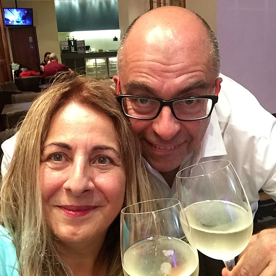 London Friends, Old and New by Mel Rosenberg - מל רוזנברג - Ourboox.com