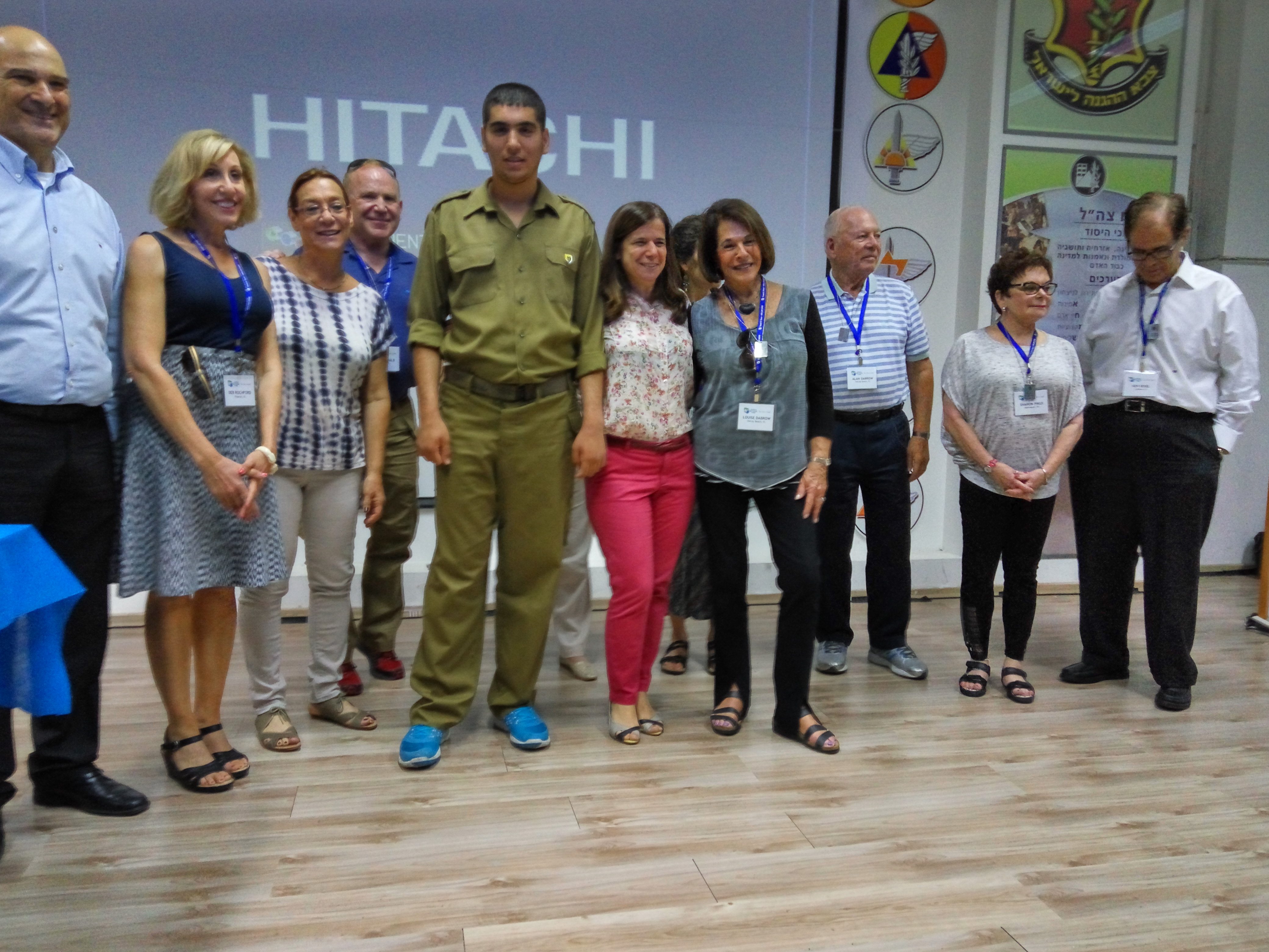 סוף הוא תמיד התחלה של משהו אחר by yuvalim ramla - Illustrated by צוות מורי בית ספר יובלים - Ourboox.com