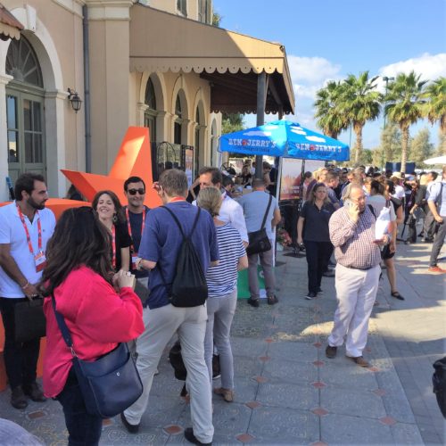 Fever at DLD Tel Aviv 2016 by Mel Rosenberg - מל רוזנברג - Ourboox.com