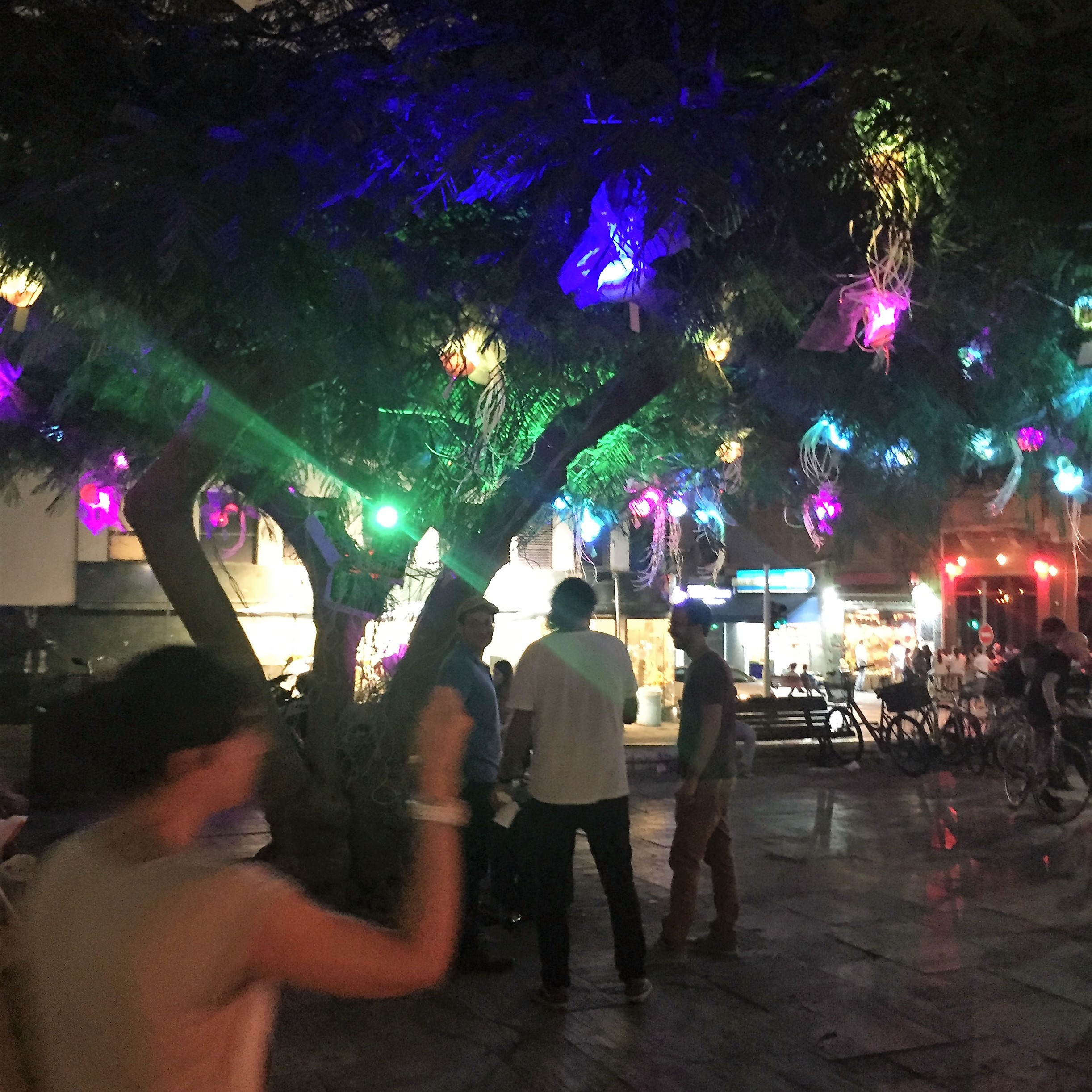 Fever at DLD Tel Aviv 2016 by Mel Rosenberg - מל רוזנברג - Ourboox.com