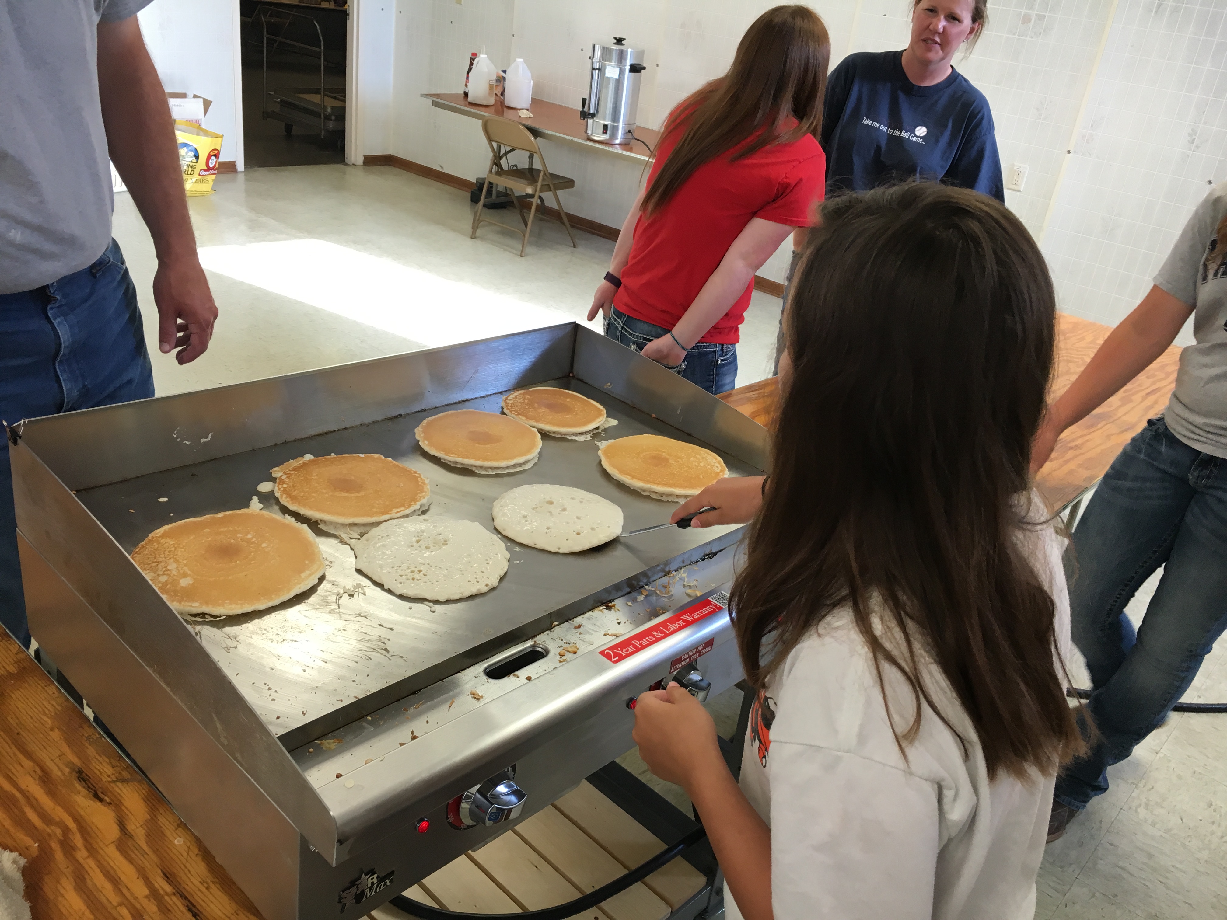 For the Love of 4-H by Amy Wilson - Illustrated by Amy Wilson - Ourboox.com