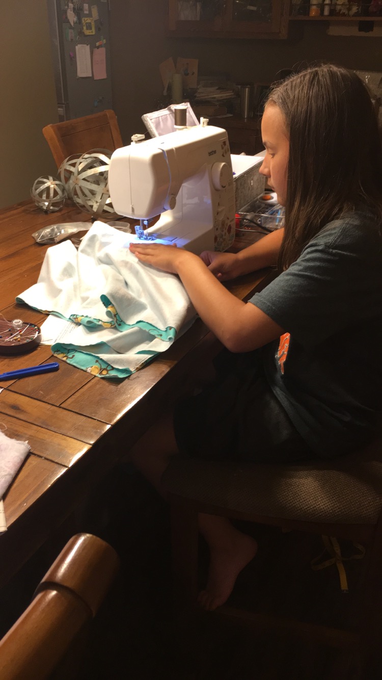 For the Love of 4-H by Amy Wilson - Illustrated by Amy Wilson - Ourboox.com