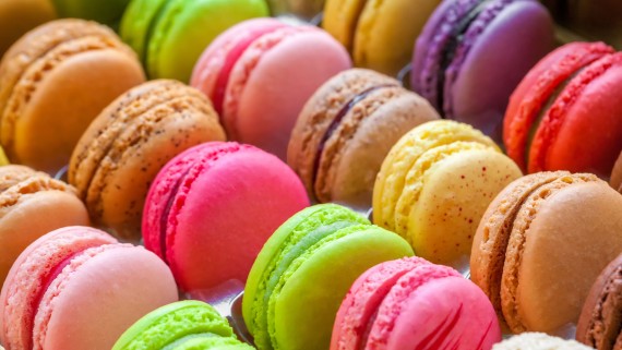 Bon Appetit by Isaac Paulo Aris - Illustrated by Isaac Mendez Ruiz,Paulo Castro Mendoza,Aristeven Cambronero Robles   - Ourboox.com