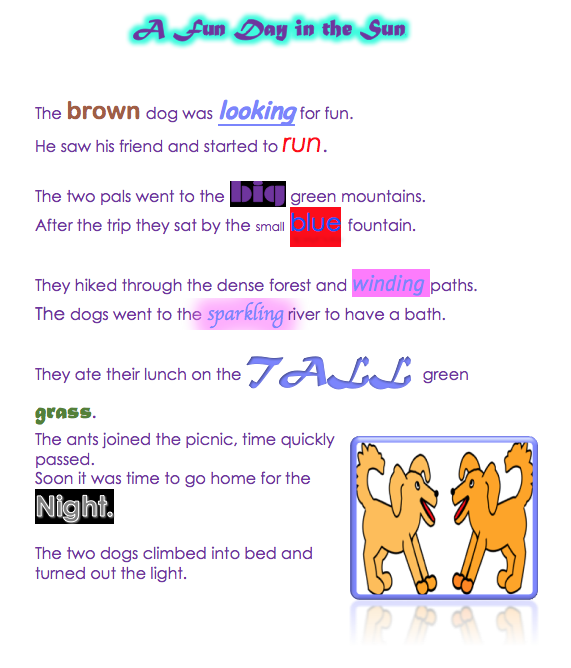 A Collections Book by KJR - Illustrated by Nikki Bella - Ourboox.com