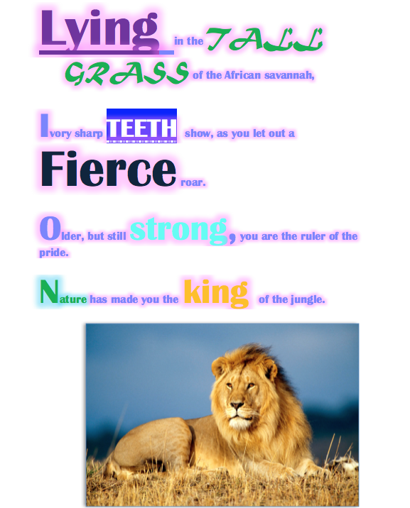 A Collections Book by KJR - Illustrated by Nikki Bella - Ourboox.com