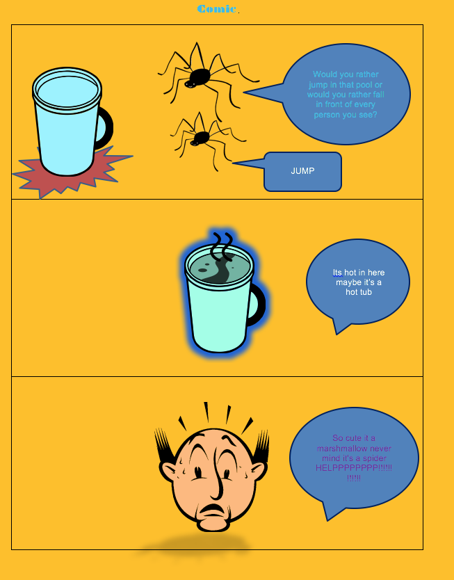 A Collections Book by KJR - Illustrated by Nikki Bella - Ourboox.com