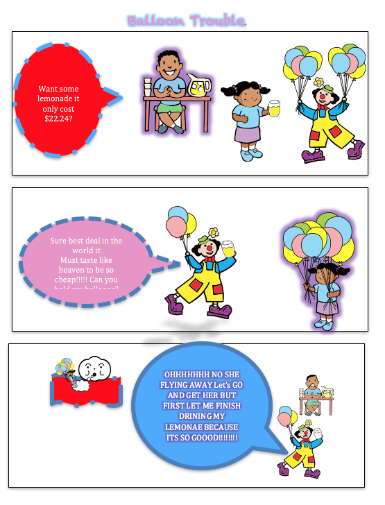 A Collections Book by KJR - Illustrated by Nikki Bella - Ourboox.com