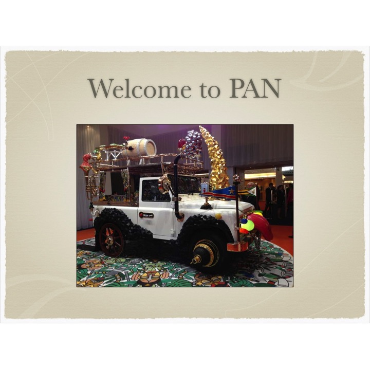 A Glance at Art by Stephen Pohlmann - Ourboox.com