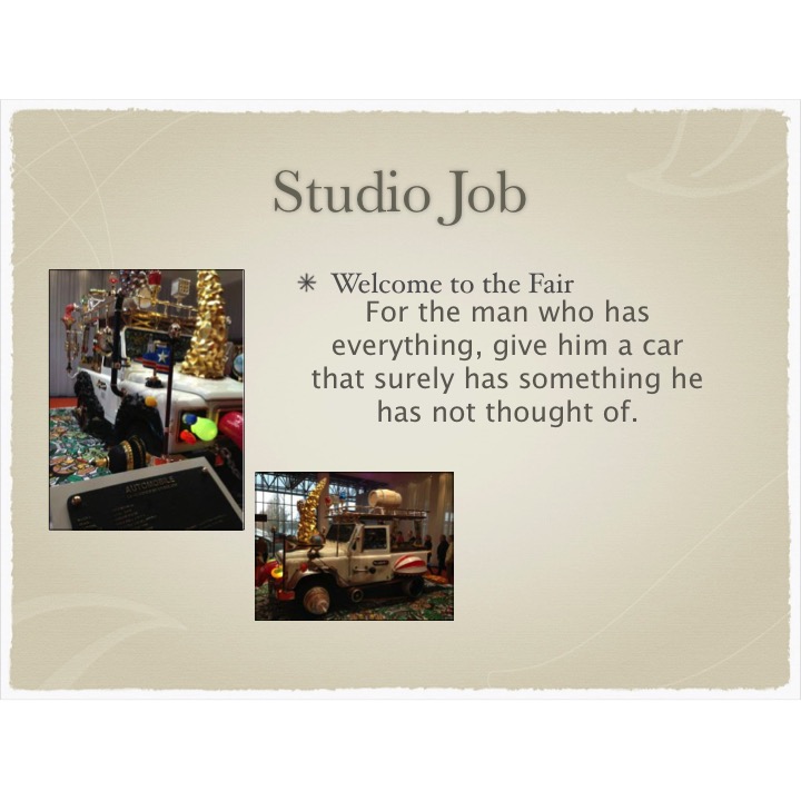 A Glance at Art by Stephen Pohlmann - Ourboox.com