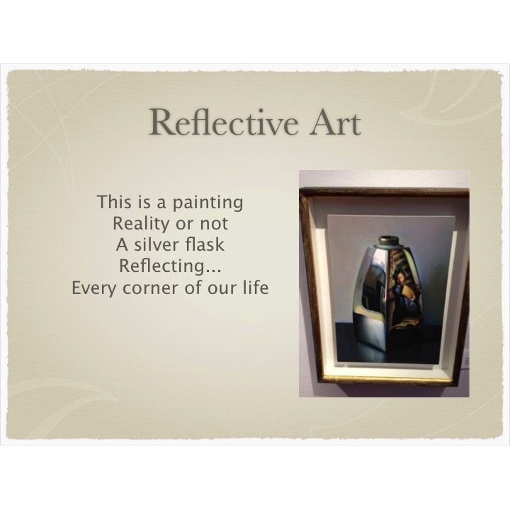 A Glance at Art by Stephen Pohlmann - Ourboox.com